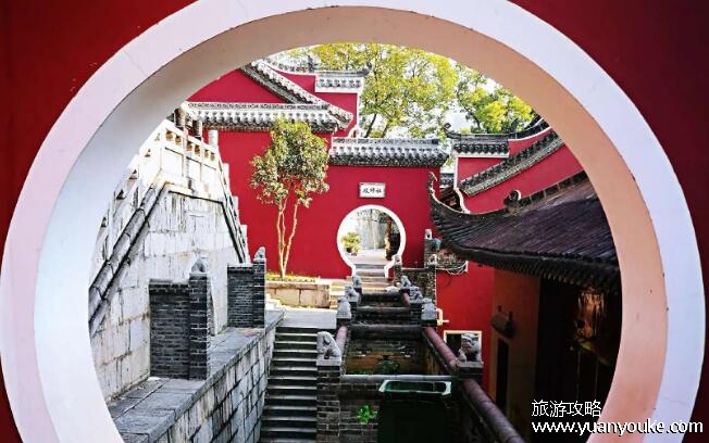 长春观好玩吗，值得一去