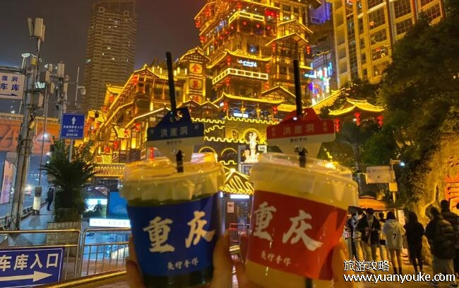 国庆旅游推荐城市，