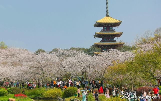国庆旅游推荐城市，