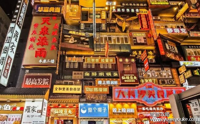 国庆旅游推荐城市，