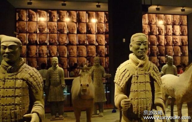 西安兵马俑好玩吗值得去吗