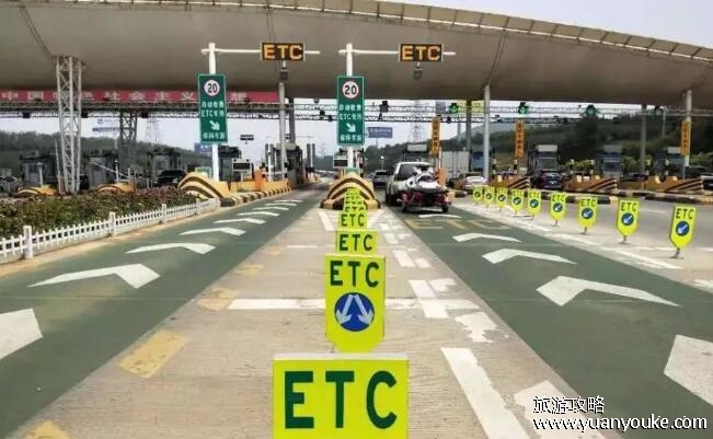 ETC便宜还是人工便宜