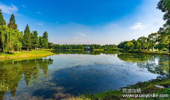 升仙湖属于哪个区，在成都市成华区(历史文化底蕴深厚的景点)