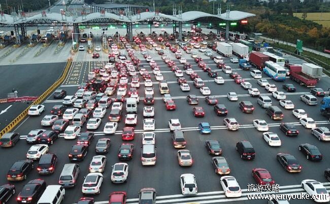 高速免费2023年时间，一共享受21天高速免费(7座以上不能享受)