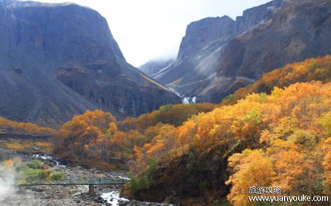 长白山好玩吗