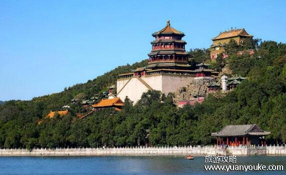 国庆去哪里旅游，推荐去北京/成都/杭州/厦门旅游(旅游风格多样)