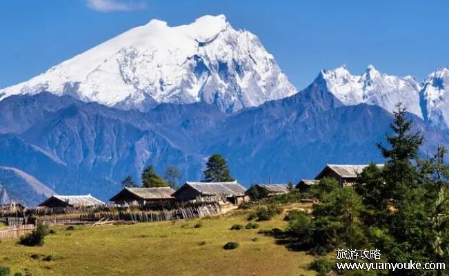 玉龙雪山几月份去最好，两个时间(去之前注意锻炼防止高原反应)