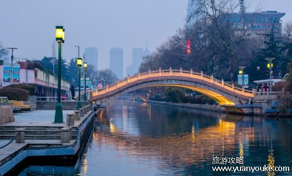 泉城是哪个城市，其实就是济南(被誉为齐鲁文化之根)