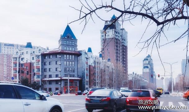 冰城是哪个城市的别称，是哈尔滨的别称(这里的冰雕艺术很独特)