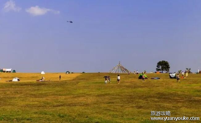 武汉旅游景点有哪些值得一去？