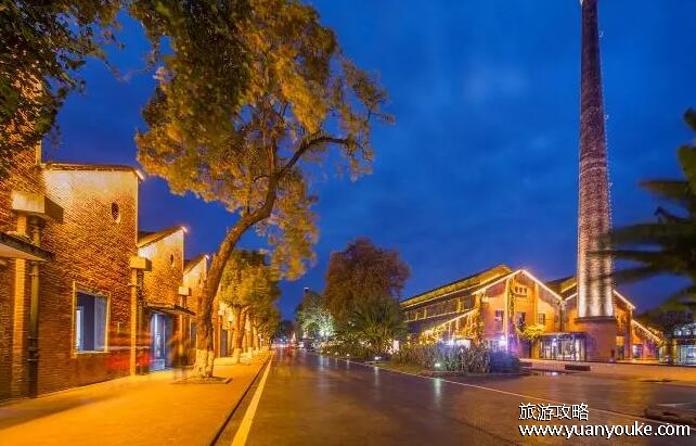 景德镇旅游景点必去，体验陶瓷非遗文化