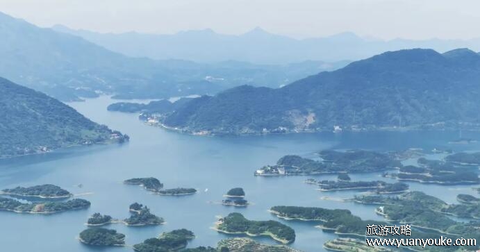 仙岛湖在哪个省哪个市，湖北省黄石市阳(适合与亲朋一起游玩)