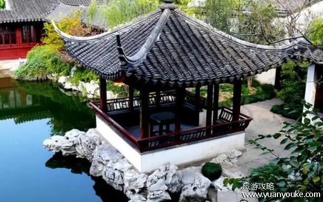 国庆节去哪里旅游好，自然风光/人文风情/海边度假