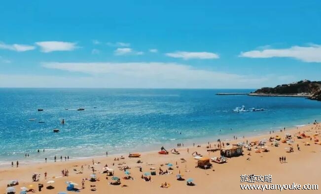国庆节去哪里旅游好，自然风光/人文风情/海边度假