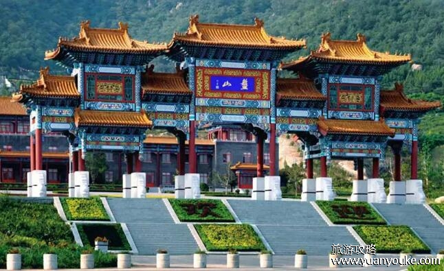 天津旅游必去十大景点
