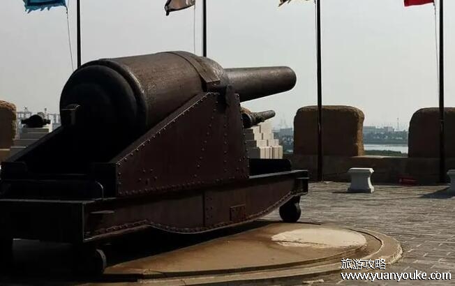 天津旅游必去十大景点