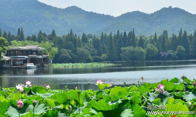 杭州旅游攻略必去景点推荐