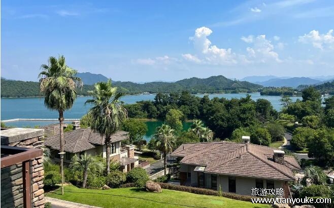 杭州旅游攻略必去景点推荐