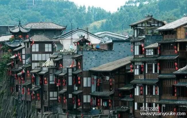 现在可以去重庆旅游吗