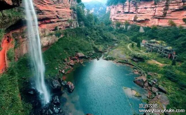 现在可以去重庆旅游吗