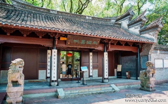 宁波天一阁好玩吗，历史悠久的古老图书馆(中国四大藏书楼之一)