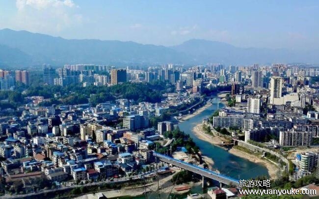 恩施是哪个省的城市，湖北省唯一自治州(生活着29个少数民族)