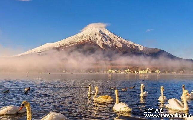富士山火山预计爆发时间，爆发周期不固定爆发时间不确定