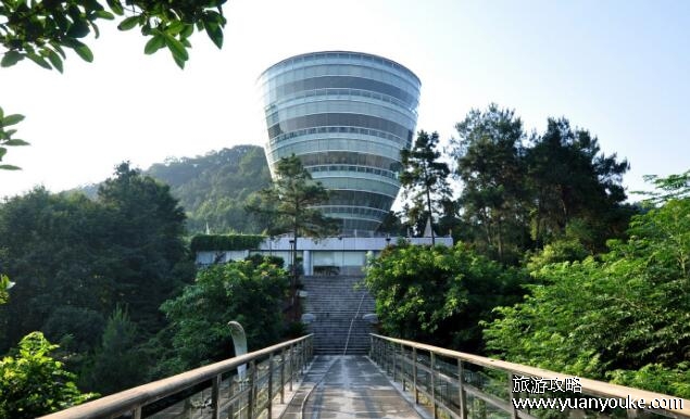 重庆南山属于哪个区，重庆市南岸区(有许多美丽传说的自然景区)