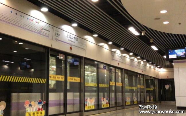 上海地铁运营时间，5/10/11号线分主支线路