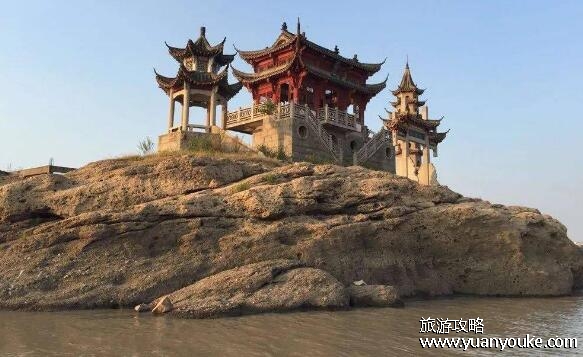 都昌老爷庙景区好玩吗，历史气息浓厚的古庙(民俗活动众多)