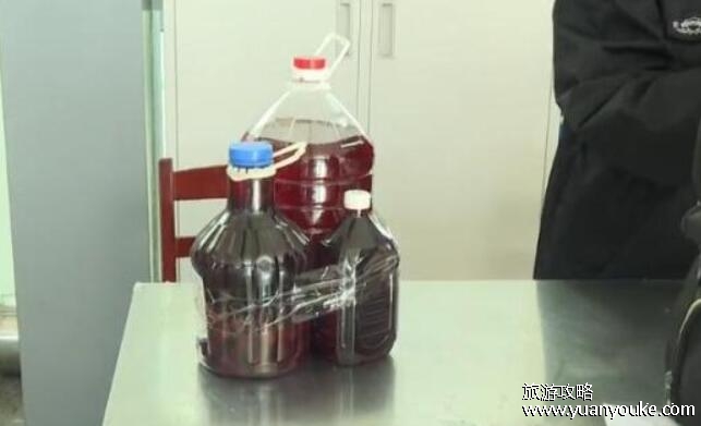 高铁可以带酒吗，可以(高铁对乘客携带酒水的要求限制)