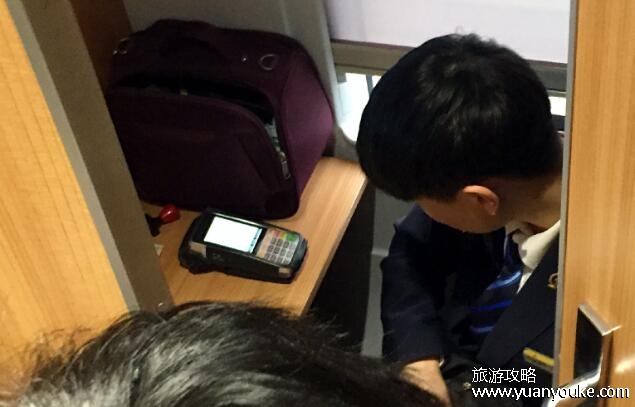 高铁上车补票会被拒绝吗，一般不会拒绝(拒绝补票的特殊情况)
