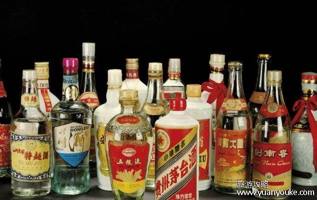高铁上可以带白酒吗 ，可以(高铁携带白酒的要求和白酒托运方式)