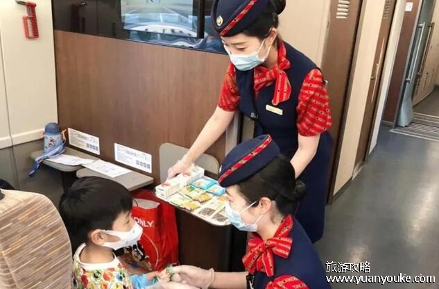 高铁儿童票收费标准2023年