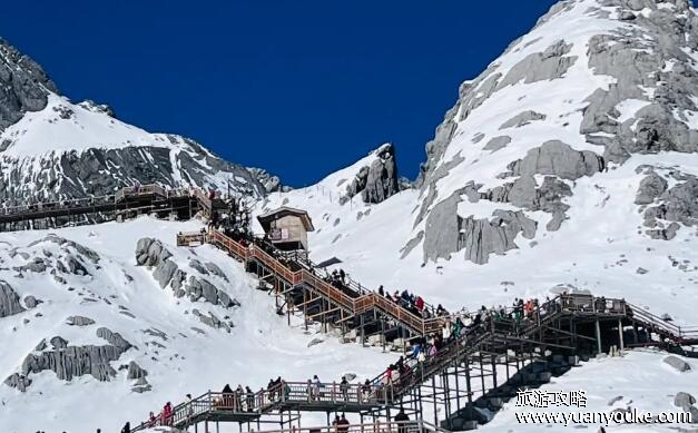 玉龙雪山门票多少钱2023年，成人票100元(大玉龙联票193元)