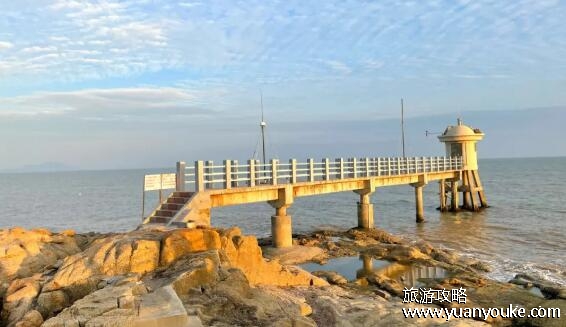 淇澳岛好玩吗值得去吗，美丽明朗的小岛(非常适合暑期避暑游玩)