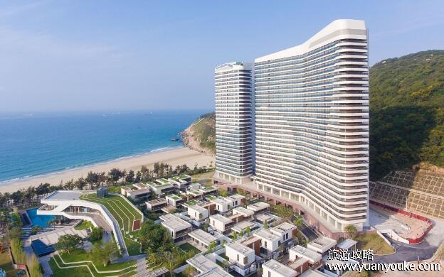 北洛秘境是哪里，在广东省阳江市(被称为中国的马尔代夫)