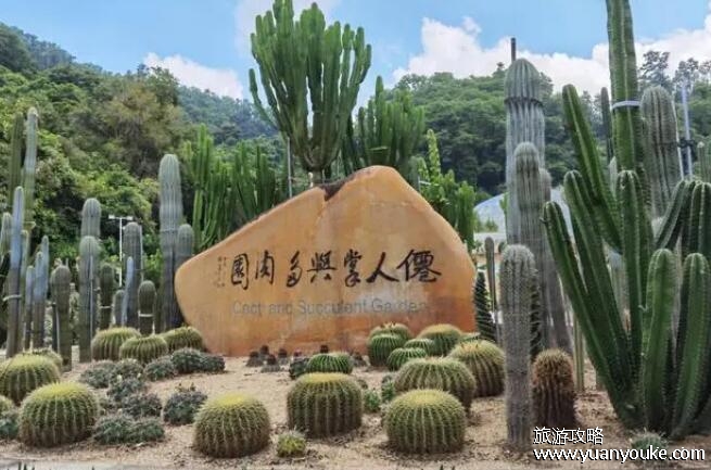 仙湖植物园门票价格多少钱，15元1人(特殊群体凭证可以免费进入)