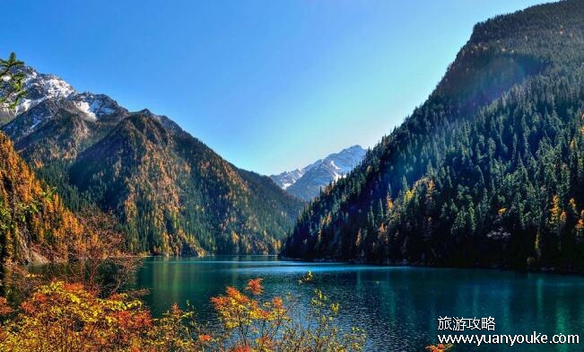 2023年免门票景区，下半年仍然享受免门票的景区
