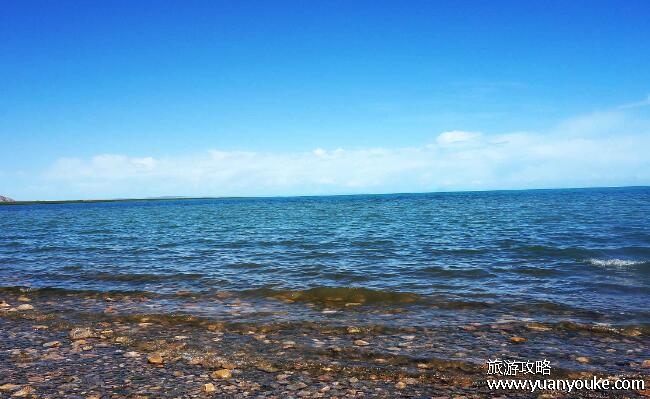 青海旅游攻略必去景点大全
