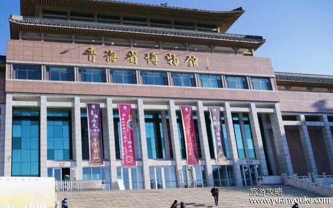 青海旅游攻略必去景点大全