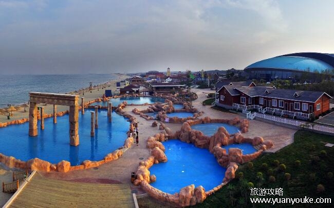 秦皇岛旅游攻略景点推荐