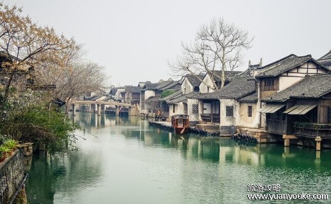 乌镇几月去合适，3月至5月中旬(能够赶上乌镇的香市活动)