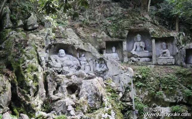 灵隐寺开放时间，夏季冬季详细时间(免费开放时间和预约方法)