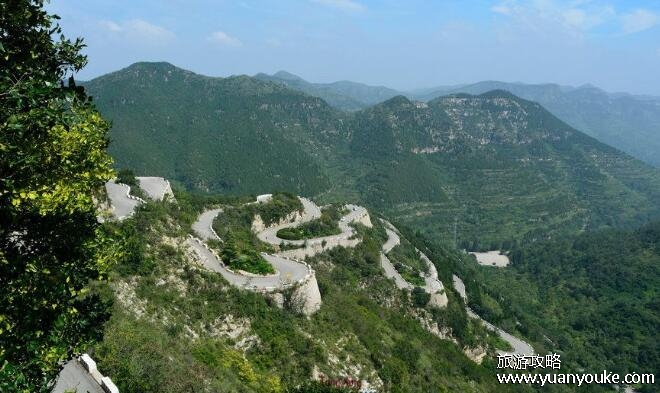 仰天山风景区好玩吗，非常值得一去的旅游景点(环境宁静而优美)