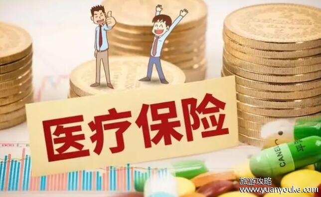 自驾游买保险哪种保险合适