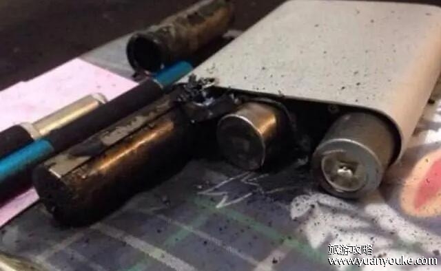 充电宝放在车里面会爆炸吗，一般不会爆炸(充电宝爆炸的情况)