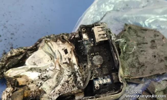 充电宝放在车里面会爆炸吗，一般不会爆炸(充电宝爆炸的情况)