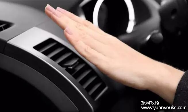 冬天汽车开暖风到底费不费油，不费油(开暖气费油的原因)