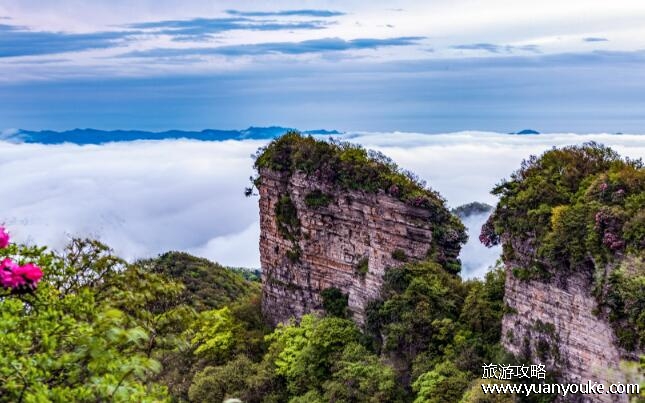大秃顶子山海拔最高多少米？最高处高达1690米(黑龙江最高峰)